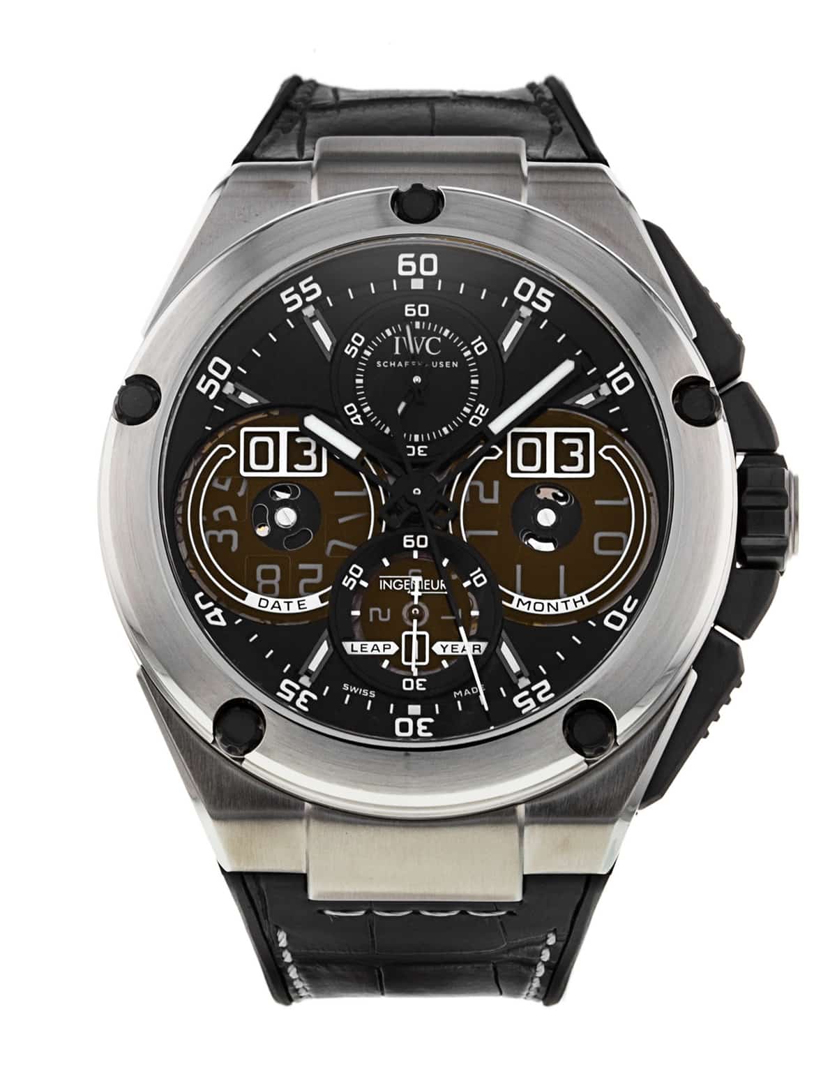 IWC Ingenieur IW379201